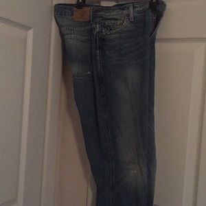Men’s American Eagle Loose Fit Jeans